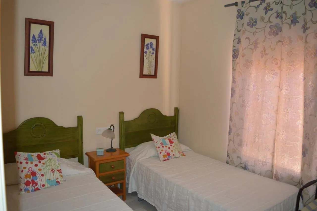 Holiday home Villa Dulce Algarve Golf And Beach Islantilla Spain