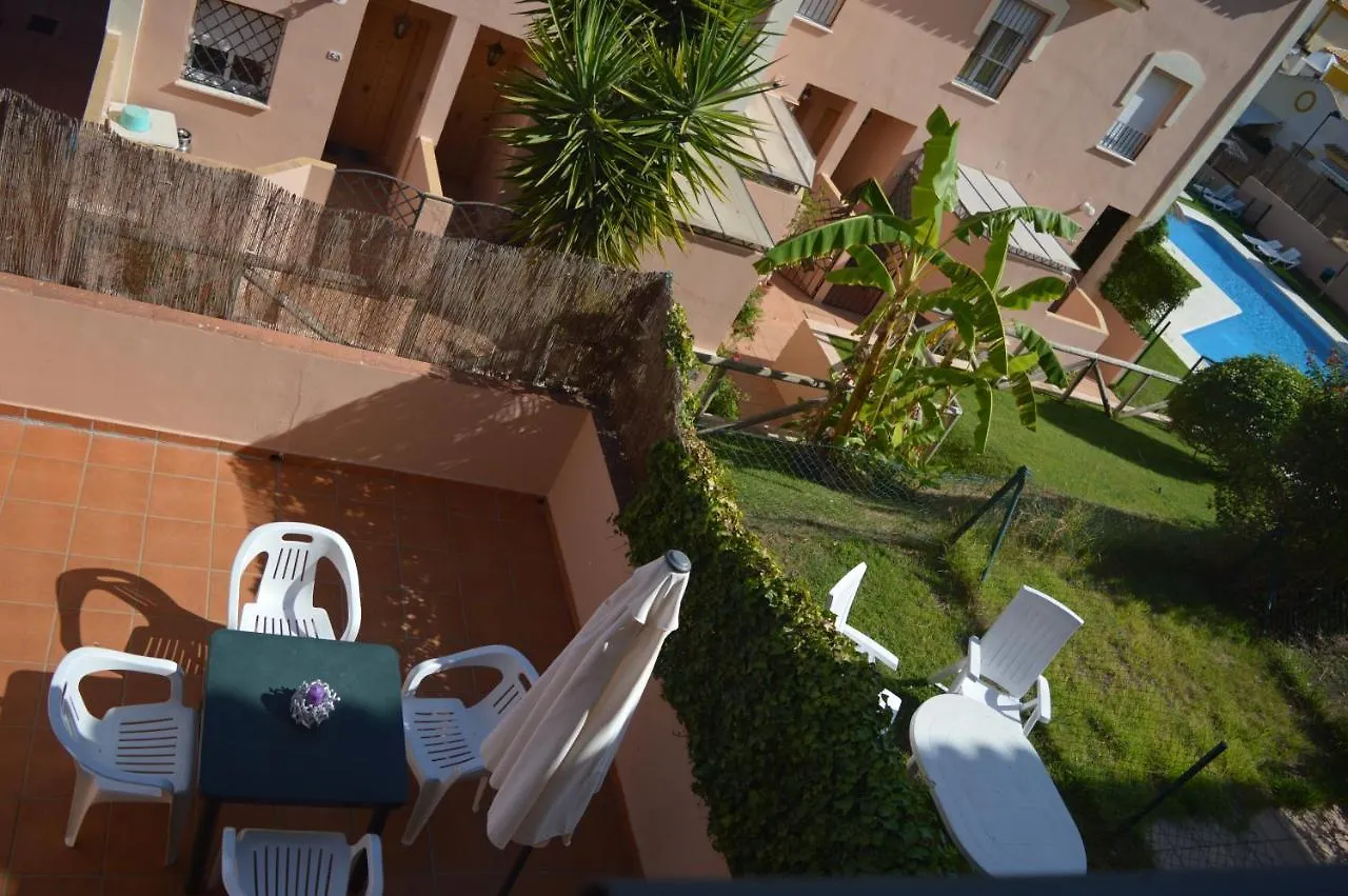 Villa Dulce Algarve Golf And Beach Islantilla