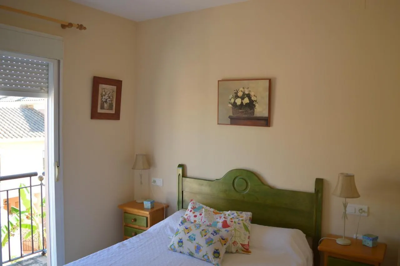 Holiday home Villa Dulce Algarve Golf And Beach Islantilla