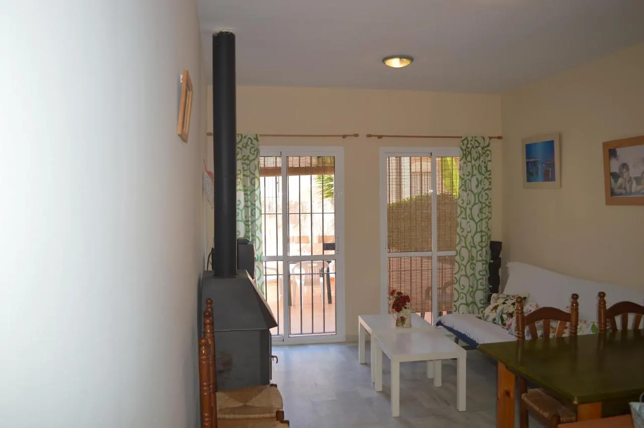 Villa Dulce Algarve Golf And Beach Islantilla 0*,  Spain