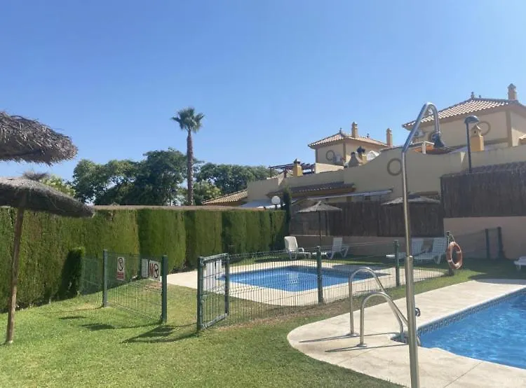 Villa Dulce Algarve Golf And Beach Islantilla Holiday home
