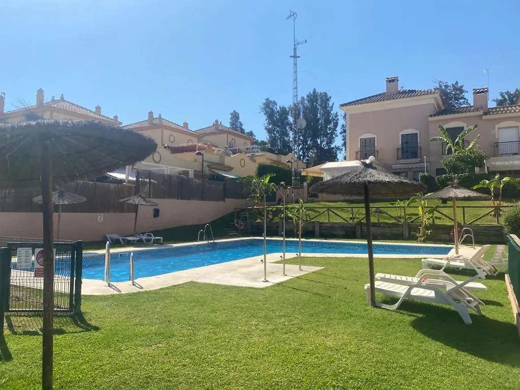 Villa Dulce Algarve Golf And Beach Islantilla Holiday home