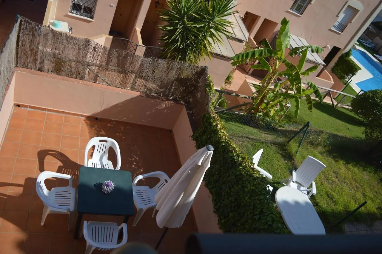 Villa Dulce Algarve Golf And Beach Islantilla Spain