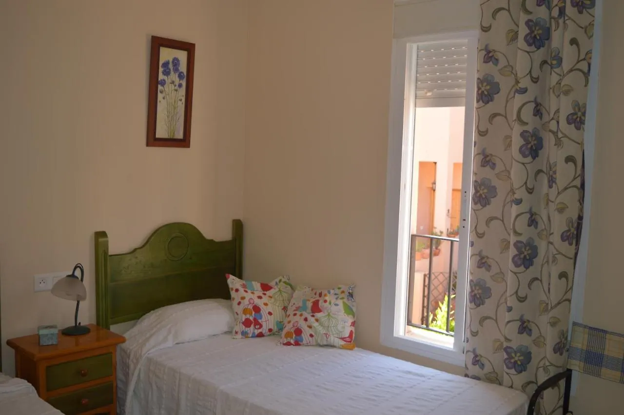 Semesterbostad Villa Dulce Algarve Golf And Beach Islantilla Spanien