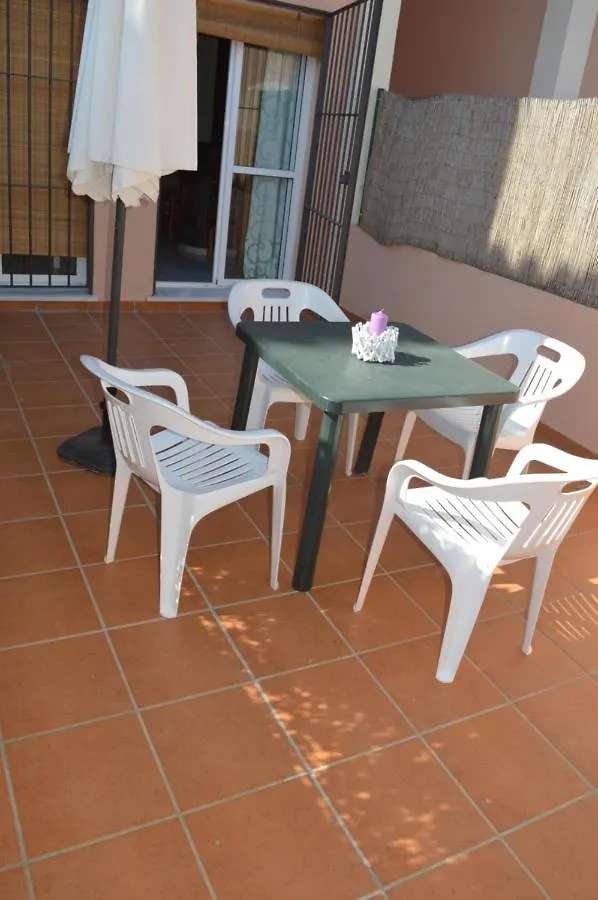 Villa Dulce Algarve Golf And Beach Islantilla